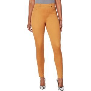 DG2 Diane Gilman FLEXstretch Denim 5-Pocket Jegging 718-720